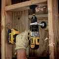 Drill Drivers | Dewalt DCD980M2 20V MAX Lithium-Ion Premium 3-Speed 1/2 in. Cordless Drill Driver Kit (4 Ah) image number 14