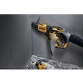 Combo Kits | Dewalt DCK265D2 20V MAX XR Brushless Lithium-Ion Cordless Drywall Screwgun and Cut-Out Tool Combo Kit (2 Ah) image number 20