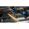  | Factory Reconditioned Bosch GWS18V-8N-RT 18V Brushless Lithium-Ion 4-1/2 in. Cordless Angle Grinder with Slide Switch (Tool Only) image number 4