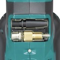  | Factory Reconditioned Makita DMP180ZX-R 18V LXT Brushed Lithium-Ion Cordless Inflator (Tool Only) image number 2