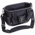 Cases and Bags | Klein Tools 58888 12-Pocket Tool Tote with Shoulder Strap image number 0