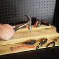 Wrenches | Great Neck TK119 119-Piece Tool Set image number 9