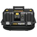 Dust Collectors | Dewalt DCV585T2 FlexVolt 60V MAX Dust Extractor Kit image number 3