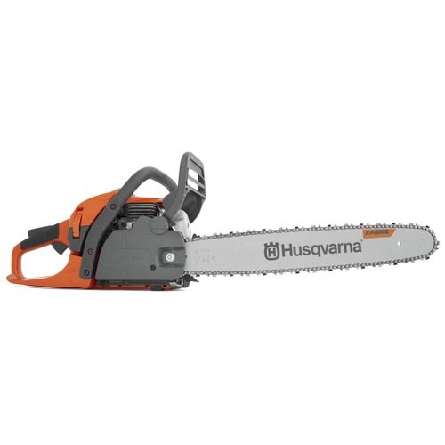 Husqvarna 450 Rancher 3.2 HP Gas-Powered Chainsaw - 970613118