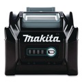 Batteries | Makita BL4040-2 (2/Pack) 40V MAX XGT 4 Ah Lithium-Ion Battery image number 5