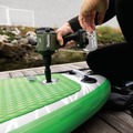 Handheld Blowers | Makita ADSA01Z 18V LXT Outdoor Adventure Brushless Cordless High Speed Blower/Inflator (Tool Only) image number 9