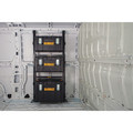 Storage Systems | Dewalt DWST08240 ToughSystem Van Racking Solution image number 6