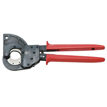 CUTTING TOOLS | Klein Tools ACSR Ratcheting Cable Cutter - 63800ACSR