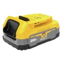 Save 10% off one item | Dewalt DCBP315-2 (2) 20V POWERSTACK 1.7 Ah and 5 Ah Lithium-Ion Battery Pack image number 10