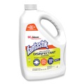  | Fantastik 311930 1 Gallon Multi-Surface Disinfectant Degreaser - Pleasant Scent (4/Carton) image number 2