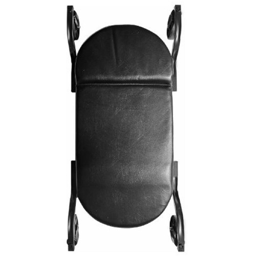 Creepers | TraXion 1-100 ProGear 40 in. x 21-1/4 in. x 6-1/2 in. WideBody Creeper image number 0