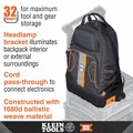 Clearance Center | Klein Tools 62201MB MODbox Electrician's Backpack image number 1