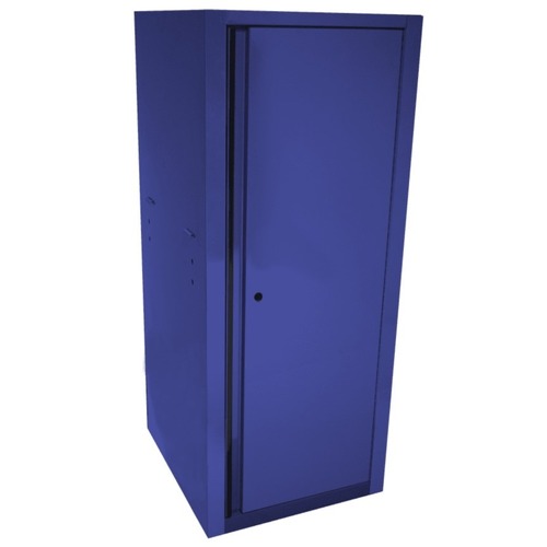 Cabinets | Homak BL08021050 RS Pro 22 in. Full Height Side Locker - Blue image number 0