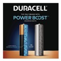 Customer Appreciation Sale! Save up to $60 on Select Tools | Duracell MN24P36CT Power Boost CopperTop Alkaline AAA Batteries (144/Carton) image number 1
