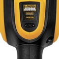 Angle Grinders | Dewalt DWE4599N 120V 15 Amp 4.9 HP 6500 RPM 9 in. Corded Angle Grinder with No-Lock On image number 6