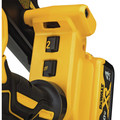 Framing Nailers | Dewalt DCN21PLM1 20V MAX 21-degree Plastic Collated Framing Nailer Kit image number 4