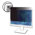  | 3M PF190C4B 5:4 Aspect Ratio Frameless Blackout Privacy Filter for 19 in. Monitors image number 1