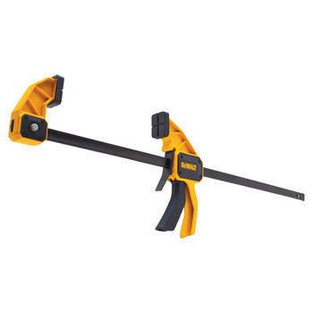 CLAMPS AND VISES | Dewalt 24 in. Large Trigger Clamp - DWHT83194