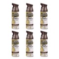 Paint | Rust-Oleum 271472 Universal Premium Spray Paint, Flat Amber, 12 oz Aerosol Can, 6/Carton image number 0