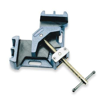 PRODUCTS | Wilton AC-326, 90 Degree Angle Clamp - 4-3/8 in. Miter Capacity, 2-3/8 in. Jaw Height, 4-1/8 in. Jaw Length - WL9-64002