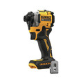Dewalt DCK2051D2 20V MAX XR Brushless Lithium-Ion 1/2 in. Cordless Drill Driver and Impact Driver Combo Kit with (2) Batteries image number 1