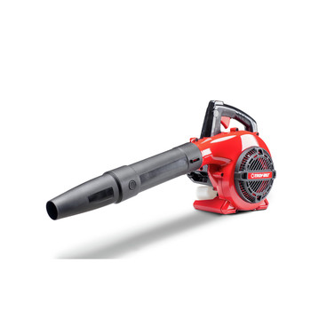 LEAF BLOWERS | Troy-Bilt TB400 TB400 25cc 2-Cycle 180 MPH 400 CFM Gas Leaf Blower - 41BR25BL766