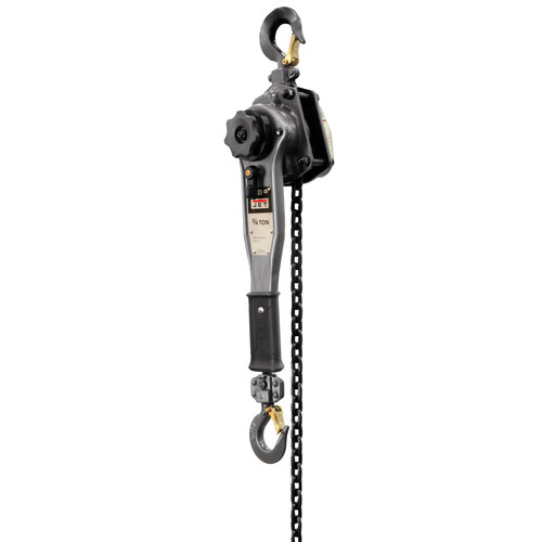 Hoists | JET JLP-075A-15 3/4-Ton Lever Hoist 15 ft. Lift image number 0