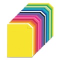 July Member-Exclusive Offer Save 10% off on One Item | Astrobrights 91397-01 8.5 in. x 11 in. 24 lbs. Bond Weight Color Paper - Assorted Spectrum Colors (200/Pack) image number 2