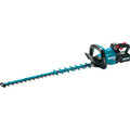 Clearance Center | Makita GHU03M1 40V max XGT Brushless Lithium-Ion 30 in. Cordless Hedge Trimmer Kit (4 Ah) image number 1