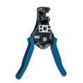 Cable and Wire Cutters | Klein Tools 11063W Katapult Wire Stripper and Cutter for Solid and Stranded Wire image number 0