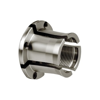 NOVA 6017 3 in. Long Nosed Jaw Set