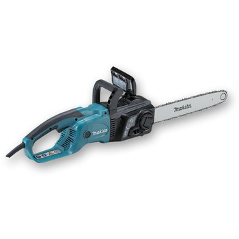 CHAINSAWS | Makita 16 in. Electric Chainsaw - UC4051A