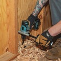 Combo Kits | Makita XT291T-XMT04ZB-BNDL 18V LXT Brushless Lithium-Ion Cordless Hammer Drill and Impact Driver Combo Kit with 2 Batteries and StarlockMax Oscillating Multi-Tool Bundle (5 Ah) image number 21