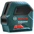  | Factory Reconditioned Bosch GLL50HC-RT Self-Leveling Cordless Cross-Line Laser image number 2