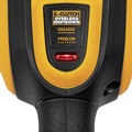 Angle Grinders | Dewalt DWE4599N 120V 15 Amp 4.9 HP 6500 RPM 9 in. Corded Angle Grinder with No-Lock On image number 7