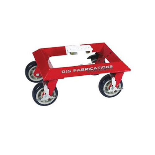 Dollies | DJS Fabrications 102 Universal Dolly System image number 0