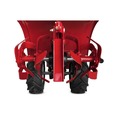Tillers | Troy-Bilt 21D-65M8B66 Super Bronco CRT 208cc 16 in. Rear Tine Tiller image number 7