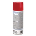 Paint | Rust-Oleum 334024 Painters Touch 2X Ultra Cover 12 oz. Aerosol Can Spray Paint - Gloss Apple Red (6/Carton) image number 1