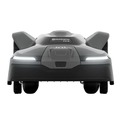 Lawn Mowers | Husqvarna 970727401 410iQ 0.5-Acre Mowing Capacity Automower Robotic Mower with Charging Station image number 4