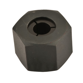 SHAPER ACCESSORIES | JET 1/2 in. Collet for JWS-25X Shaper - JT9-708384