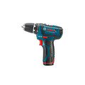 Holideals Day 8! Unwrap Savings on Automotive Tools! | Factory Reconditioned Bosch PS31-2A-RT 12V MAX Lithium-Ion 3/8 in. Cordless Drill Driver Kit (2 Ah) image number 2