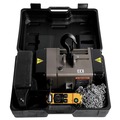 Electric Chain Hoists | JET JT9-104024 120V 10 Amp Trademaster Brushless 1/2 Ton 20 ft. Lift Corded Electric Chain Hoist image number 2