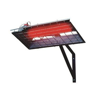 Mr. Heater 25,000 BTU High Intensity Radiant Workshop Heater - F272200