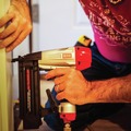 Brad Nailers | MAX NF255FA/18 2-1/8 in. 18-Gauge SuperFinisher Brad Nailer image number 3