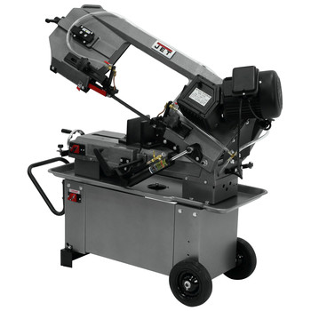 BAND SAWS | JET HBS-812G 8 in. x 12 in. Geared Head Band Saw - JT9-413460
