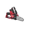 Chainsaws | Milwaukee 2527-20 M12 FUEL HATCHET Brushless Lithium-Ion Cordless 6 in. Pruning Saw (Tool-Only) image number 13