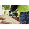 Jig Saws | Factory Reconditioned Bosch GST18V-50BN-RT 18V Brushless Lithium-Ion Cordless Barrel-Grip Jig Saw (Tool Only) image number 2