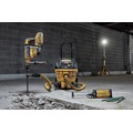 Dust Collectors | Dewalt DWV015 10G Dust Extractor image number 9