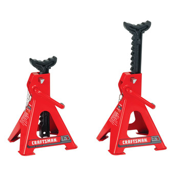 Craftsman 2-1/4 Ton Jack Stand - CMHT50182