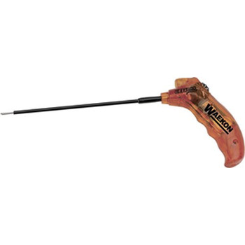 PRODUCTS | Waekon Industries 7 in. Universal Electronic Fuel Injector Quick Probe - 76462